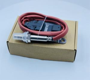Sensor de Óxido de Nitrógeno SCR 5WK97250 A0009056304 Nuevo con 1 Año de Garantía para Mercedes-Benz W176 C117 X156 W166 W221 CLA <span class=keywords><strong>GLA</strong></span> <span class=keywords><strong>250</strong></span> - Product Image 2