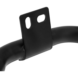 Motorrad Black Highway <span class=keywords><strong>Crash</strong></span> Bar Motors chutz für Harley Sportster XL 1200 883 <span class=keywords><strong>48</strong></span> 72 Eisen Roadster SuperLow Vierzig acht - Product Image 4