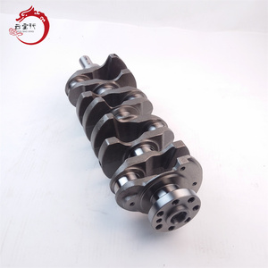Cigüeñal de alta calidad para el sistema del motor 23111-2G200 231112G200 para Hyundai Elantra 23111 2G200 - Product Image 6