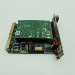 DPR Amplifier Circuit <b>Board</b> <b>Card</b> Servo PLC New Original Ready Stock Industrial Automation PAC Dedicated PLC - Product Image 1