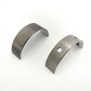 <b>Crankshaft</b> <b>bearing</b> kit Suitable for RENAULT 77983600 <b>Bushings</b> - Product Image 1