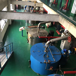 Nhà Máy Sản Xuất Đường Củ Cải Đường Mía Máy Làm Đường IC45 Thô - Product Image 5