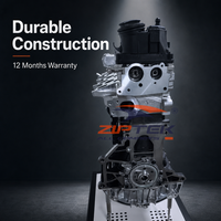 Moteur diesel 2.0TDI EA189 CKUB CAAC CNEA CFCA pour VW Amarok Volkswagen Transporter T5 Caddy Passat