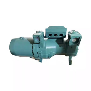 Compresseur à vis Bitzer CSH9581-280Y-40D, alimentation CA, pour climatiseur industriel stationnaire - Product Image 2