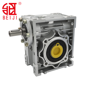 Réducteur planétaire à vis sans fin à bride série RV, rapport 5:1, 20 CV, arbre creux, pour usage agricole, personnalisation ODM, <span class=keywords><strong>BEIJI</strong></span> - Product Image 3