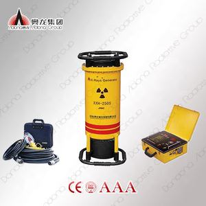 Système radiographique industriel ndt à rayons X détecteur de défauts à rayons X portable support de soudage numérique ndt - Product Image 6