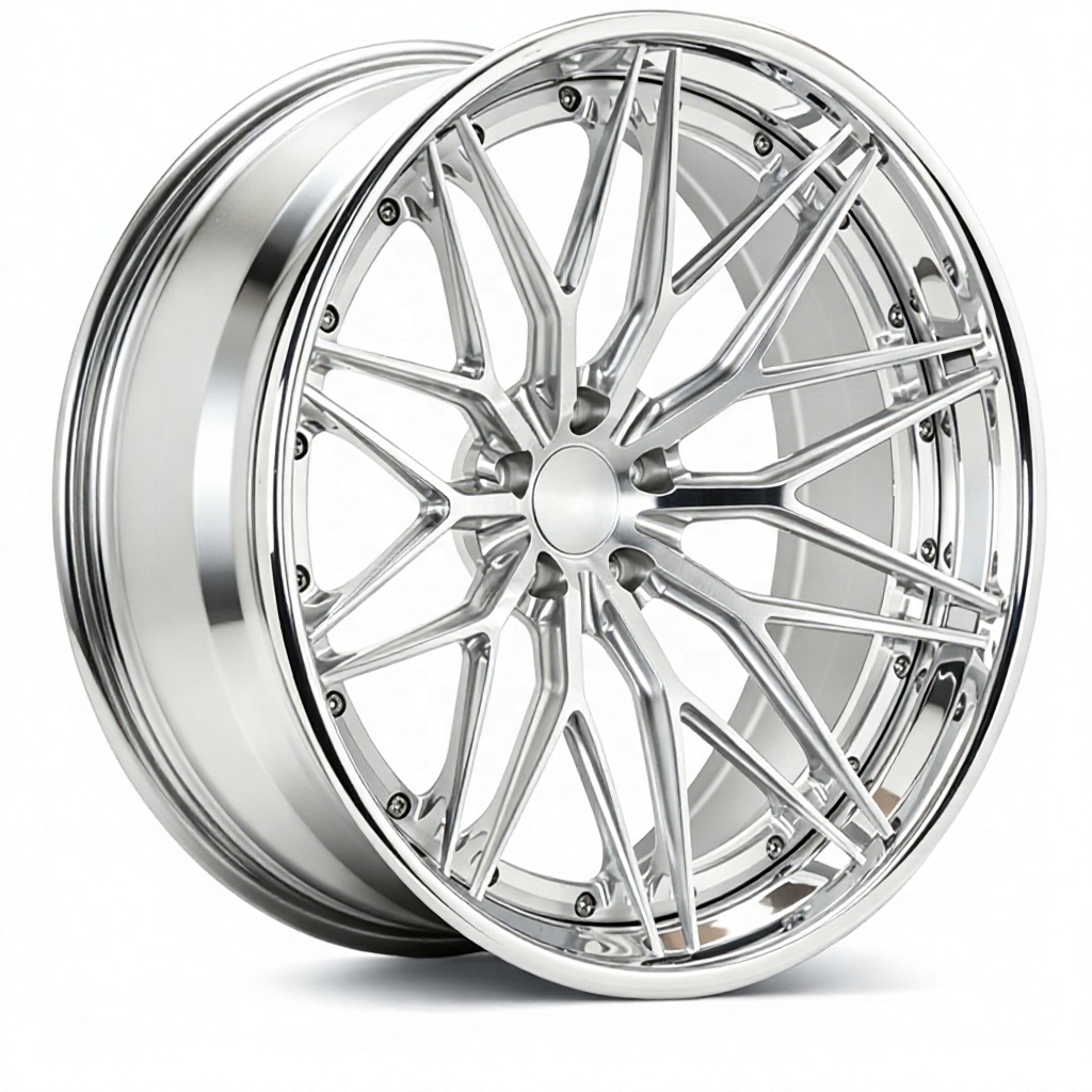 Chrome