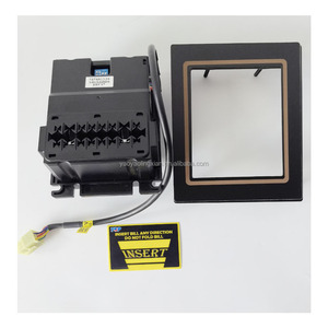 TOP Bill /Cash Acceptor TP74 para Bar Game Machine Amusement Gaming Machine Bill Validator - Product Image 3