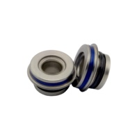 Suku Cadang Pengganti Seal Mekanik Ganda Flowserve Torch Baru untuk Mesin Diesel MWM Tipe D226-6 21