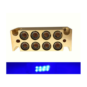 Nichia 38W Blue <strong>Laser</strong> <strong>Diode</strong> <strong>Array</strong> 450nm 455nm <strong>for</strong> Light <strong>Laser</strong> System - Product Image 1