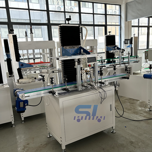 완전 자동 인라인 병 누출 감지 기계 고속 음료수 병 생산 라인용 - Product Image 4