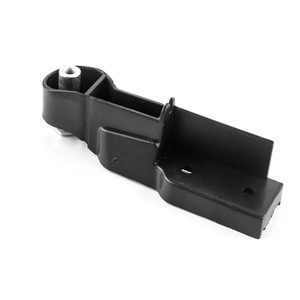 Audi A6 09-12 Grille <b>Bracket</b> 4F0807771 4F0807772 <b>Plastic</b> Replacement Part - Product Image 2