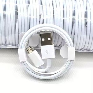 2.4A ชาร์จเร็วไมโคร Type-C แบบกำหนดเองสายเคเบิ้ล1เมตร de carga CABLE Tipo C USB - Product Image 2