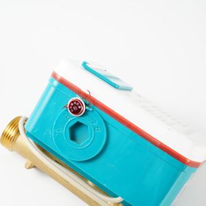 Счетчики воды прямых продаж с клиентским интерфейсом и платформой онлайн-биллинга и управления - Product Image 6
