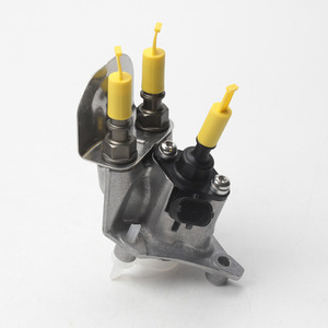 Adecuado para el conjunto de boquillas de urea Weichai 0444043016 0444043007 0444043087 - Product Image 4