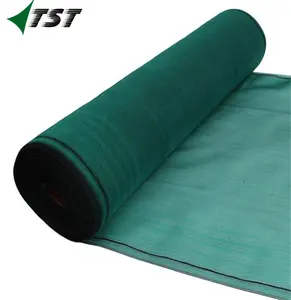 60gsm -300gsm polyethylene dust protection scaffold mesh in roll or in pieces