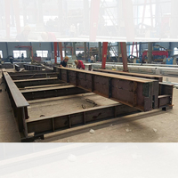 Balance de remorque de camion numérique de qualité supérieure de 30 tonnes OEM/ODM a pris en charge les balances de camion électroniques 60T