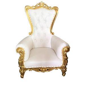 Volver <span class=keywords><strong>Metal</strong></span> moderno <span class=keywords><strong>de</strong></span> <span class=keywords><strong>madera</strong></span> <span class=keywords><strong>y</strong></span> una mesa para restaurante real silla blanco boda banquete - Product Image 6