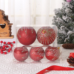 Sfera appesa per albero <span class=keywords><strong>di</strong></span> natale, - Product Image 2
