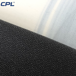 Offre d'usine, prix attractif, entoilage thermofusible tissé lourd en chine - Product Image 1