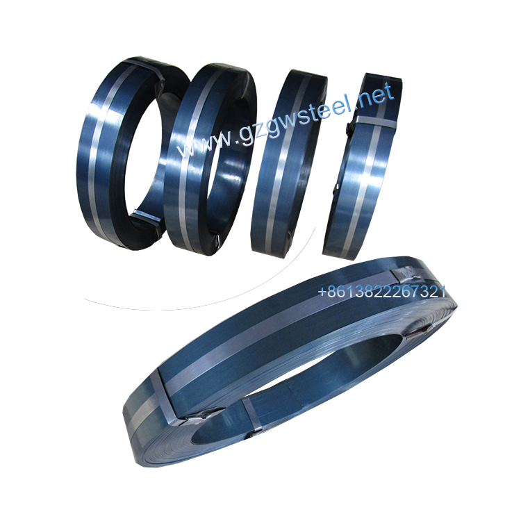 1075 Tempered Spring Steel Coil for