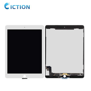 iPad <span class=keywords><strong>2</strong></span> 3 4 5 2017 2018液晶显示屏，适用于iPad Pro 9.7 10.<span class=keywords><strong>2</strong></span> 10.5 11 12.9 2020 2021显示屏，适用于iPad <span class=keywords><strong>2</strong></span> 3 4 5空气2019屏幕 - Product Image 2