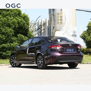 <span class=keywords><strong>Venta</strong></span> al por mayor: Toyota Levin Sedán 2023 <span class=keywords><strong>de</strong></span> 5 asientos 1.2T CVT LHD <span class=keywords><strong>de</strong></span> <span class=keywords><strong>segunda</strong></span> <span class=keywords><strong>mano</strong></span> <span class=keywords><strong>de</strong></span> alta calidad con techo solar para Argelia, Benín, Costa <span class=keywords><strong>de</strong></span> Marfil, China - Product Image 4