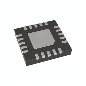 Integrated Circuit Ic Chips IC SWITCH QUAD <strong>SPST</strong> 20LFCSP <strong>20</strong> WFQFN Exposed Pad, CSP ADG781BCP-REEL In Stock Interface - Product Image 1
