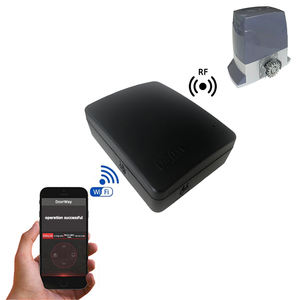Télécommande sans fil intelligente Wifi Contrôleur de porte de garage électrique WIFI Ouvre-porte coulissant Portes roulantes Contrôleur Wifi - Product Image 1