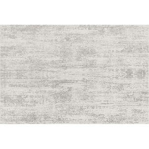Tapis de salon EIFFEL HOME, 1 cm d'épaisseur, rayé, couleur unie, facile à nettoyer, confortable, élégant, pour un espace chaleureux - Product Image 5