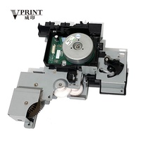 Nouvel ensemble d'entraînement du four (fuser drive assembly) RM1-9788 RM1-9788-000 RM1-9788-000CN pour imprimantes HP LaserJet M806 M830 M 806 830 – Fournitures d'impression