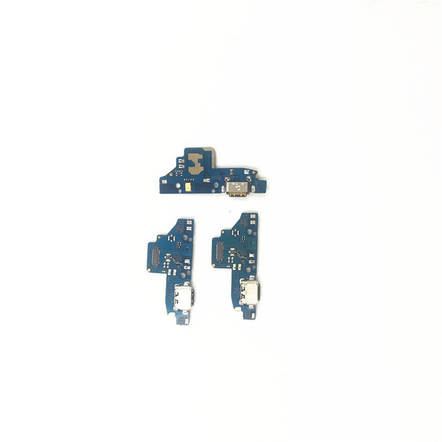 Mobile Parts Dock Charging Connector Port Flex Cable Charger Port for Nokia 7.2 7.1 8 6 USB Charging Port Flex Replacement