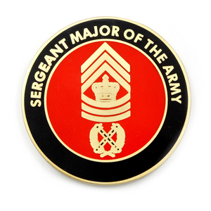 Médaillons d'honneur en métal sublimés avec finition argent antique pour la commémoration et la collection - Product Image 1