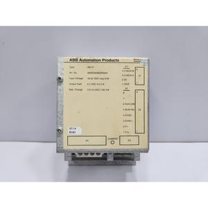 SUMINISTRO ORIGINAL SB171 SUMINISTRO DE ENERGÍA DE RESERVA 3BSE004802R0001 - Product Image 1