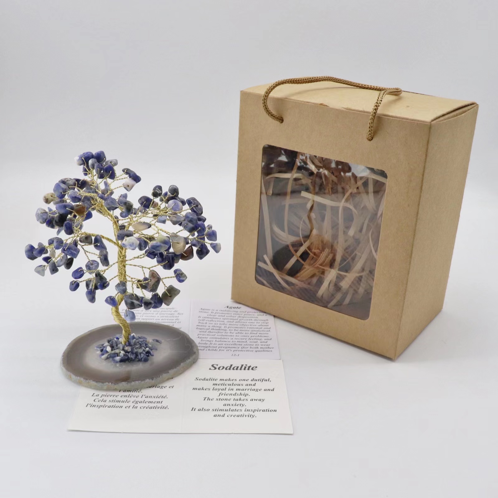 Sodalite