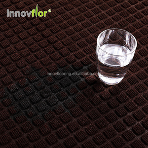 Acoustique Tapis <span class=keywords><strong>de</strong></span> Sol Anti-Fatigue Tapis En Caoutchouc Antidérapant <span class=keywords><strong>De</strong></span> <span class=keywords><strong>Bain</strong></span> En Polyester Pour la Pause <span class=keywords><strong>de</strong></span> <span class=keywords><strong>Midi</strong></span> Meilleur Tapis <span class=keywords><strong>de</strong></span> Porte - Product Image 2