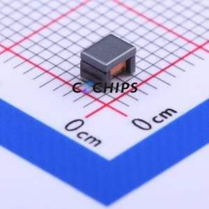 DLW32SH510XK2L Common Mode Filter SMD-4P,3.2x2.5mm RF 2 200V 200mA 80V - Product Image 1