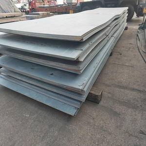 Plaque en <span class=keywords><strong>acier</strong></span> au carbone Q235B laminée à chaud/à froid, norme ASTM/DIN/AISI, tôle d'<span class=keywords><strong>acier</strong></span> de première qualité, service de pliage et de découpe, vente en gros - Product Image 3