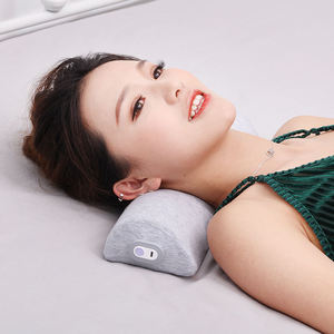 Oreiller de massage de la colonne cervicale, le principe de soutien en trois points étire les épaules et le cou pour soulager les douleurs cervicales - Product Image 6