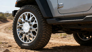 <span class=keywords><strong>Jante</strong></span> en alliage forgé agressif Viaol pour camion Ford RAM 8x180 8x200 8x165 18*5.5 8.6.5 22 24 26 28 30 pouces, roue polie - Product Image 2