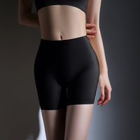ZhenShangMei Venta al por mayor Control de barriga Body Shaper Butt Lifter Acolchado Hip Enhancer Shapewear Culo Pantalones cortos Control de barriga Bragas