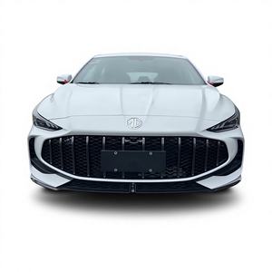 รถซีดาน MG MG-5 ราคาประหยัด จำหน่ายสำหรับการสั่งซื้อจำนวนมาก พร้อมบริการจัดส่งที่เชื่อถือได้ - Product Image 1