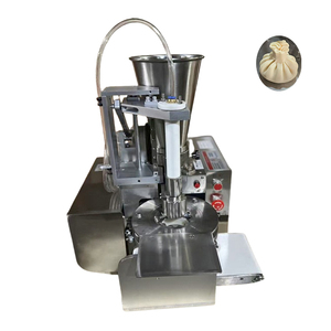 Máquina para Hacer Sim Sum, Máquina para Hacer Siomai, Máquina para Hacer Dumplings Pequeños, Máquina para Hacer Bollos al Vapor, Máquina para Hacer Shaomai, Máquina para Hacer Momo - Product Image 5