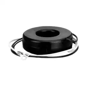 New and Original Simpson 02304 Current Transformer 200 1 1000A Primary 5A Secondary 50-400Hz Molded Leadwires Good Price