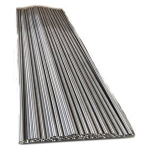 قضبان دائرية من الفولاذ المقاوم للصدأ 304 <span class=keywords><strong>440f</strong></span> 301 F51 مسحوبة على البارد ومصقولة بطول 5 أمتار - Product Image 6