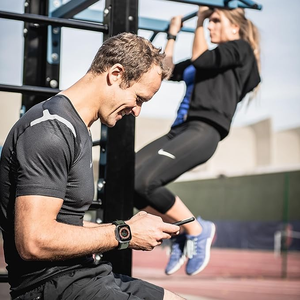 Correa Upro para Apple Watch, Correa de Lujo Ultra 2 de 49 mm, Correas de Goma Suave para las Series 10, 9, 8, 7, 6, 5, 4, SE, 45 mm, 44 mm, Correa Deportiva de Silicona para Reloj - Product Image 6