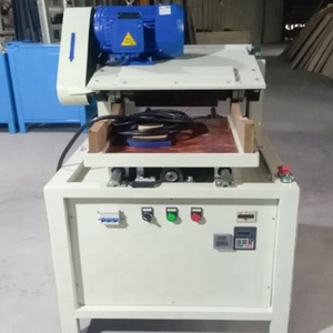 Máquina Semiautomática para Pulir Suelas <span class=keywords><strong>de</strong></span> Zapatos <span class=keywords><strong>de</strong></span> EVA/PU/Goma/PVC - Product Image 3