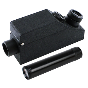 GemTrue DK91006 High Quality Diamond Gemological <b>Refractometer</b> Jewelry Testing Ring Making India JEWELS & TOOLS Brand - Product Image 1