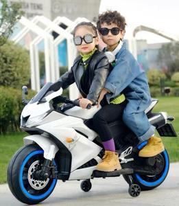 <span class=keywords><strong>Moto</strong></span> elettrica per bambini Unisex nuova <span class=keywords><strong>moto</strong></span> in plastica per bambini con ruote EVA e batteria 6V/12V - Product Image 4