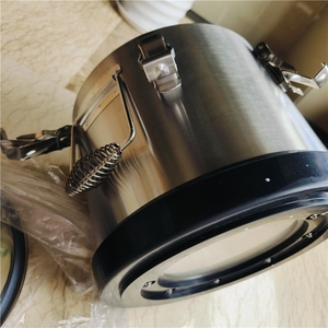 ถังเก็บความร้อนสแตนเลส DFc0708 4L 6L หลายขนาด - Product Image 3